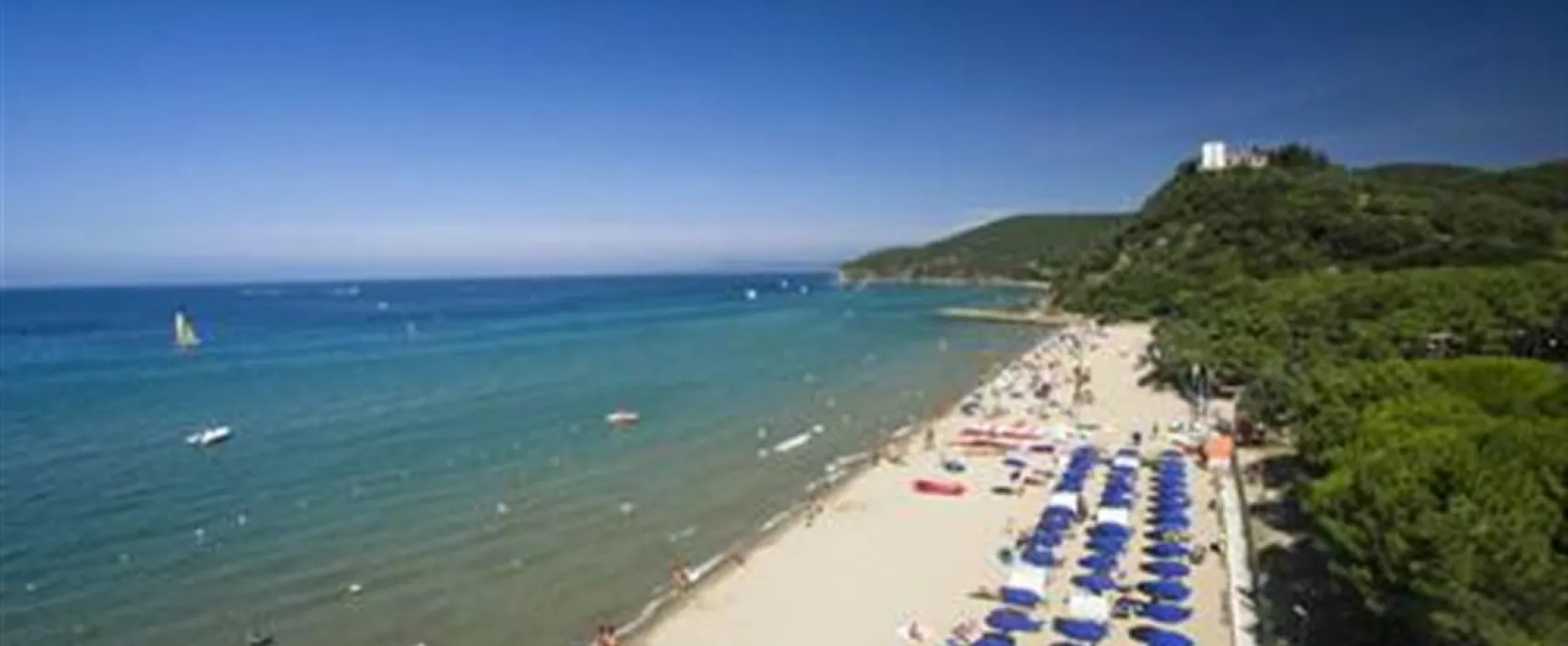 PuntAla Camping Resort