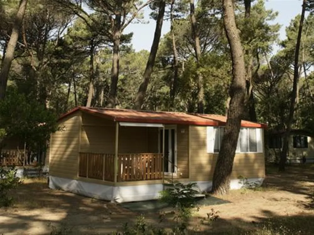 PuntAla Camping Resort