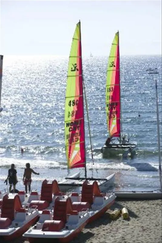 PuntAla Camping Resort