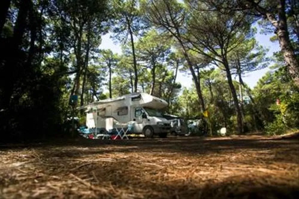 PuntAla Camping Resort