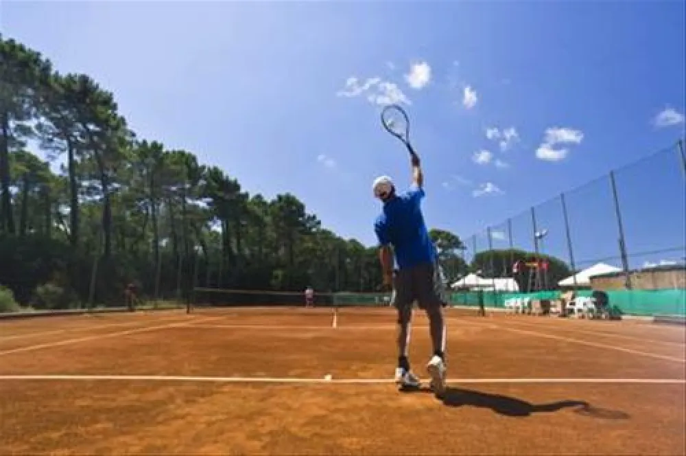 PuntAla Camping Resort