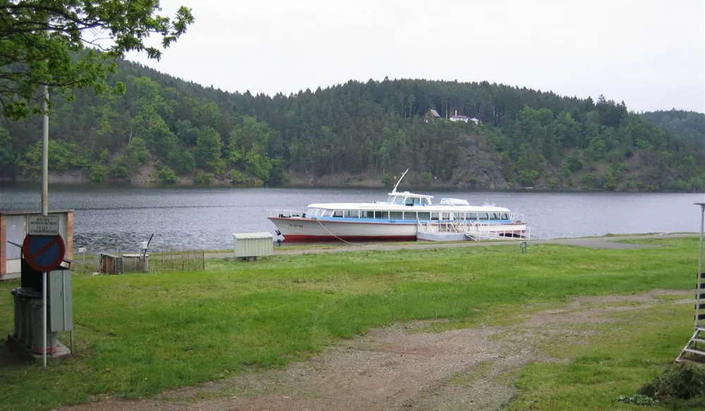 transkemp Hracholusky