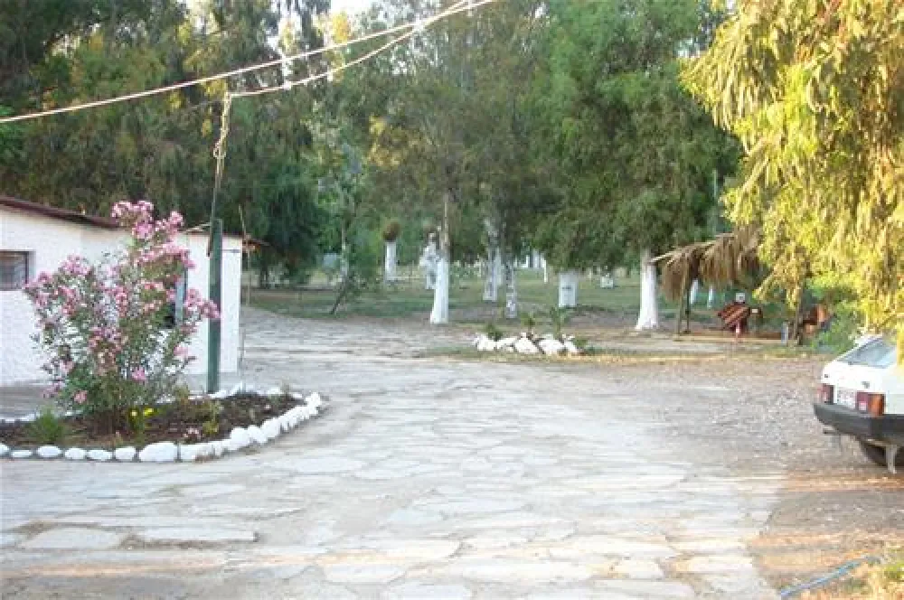 Camping Altinkum Mocamp