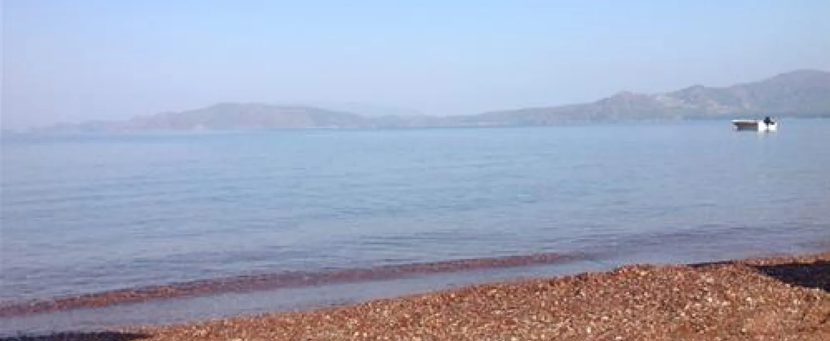 Camping Altinkum Mocamp