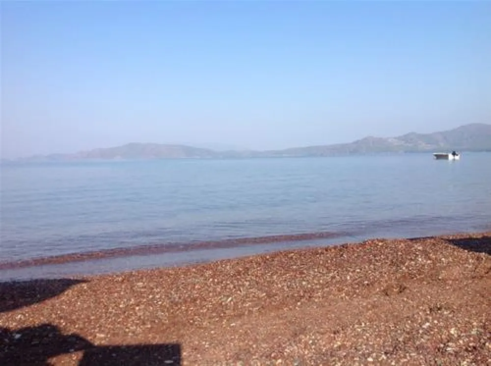 Camping Altinkum Mocamp