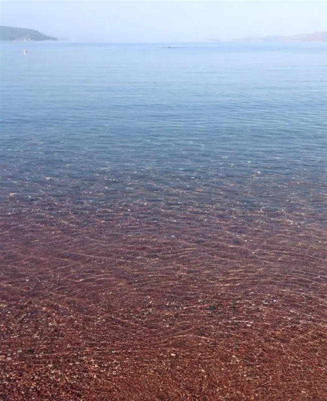 Camping Altinkum Mocamp