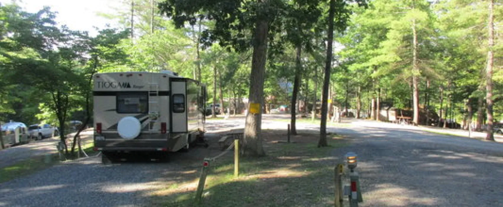 Natural Bridge/Lexington KOA