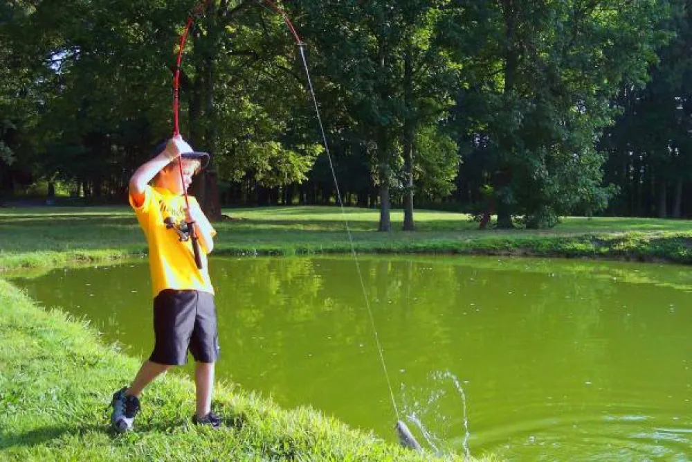 Manchester KOA Campground