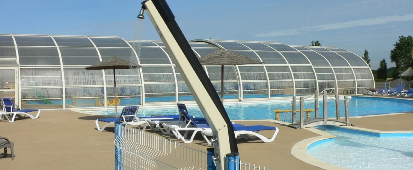 Domaine de la Micheliere