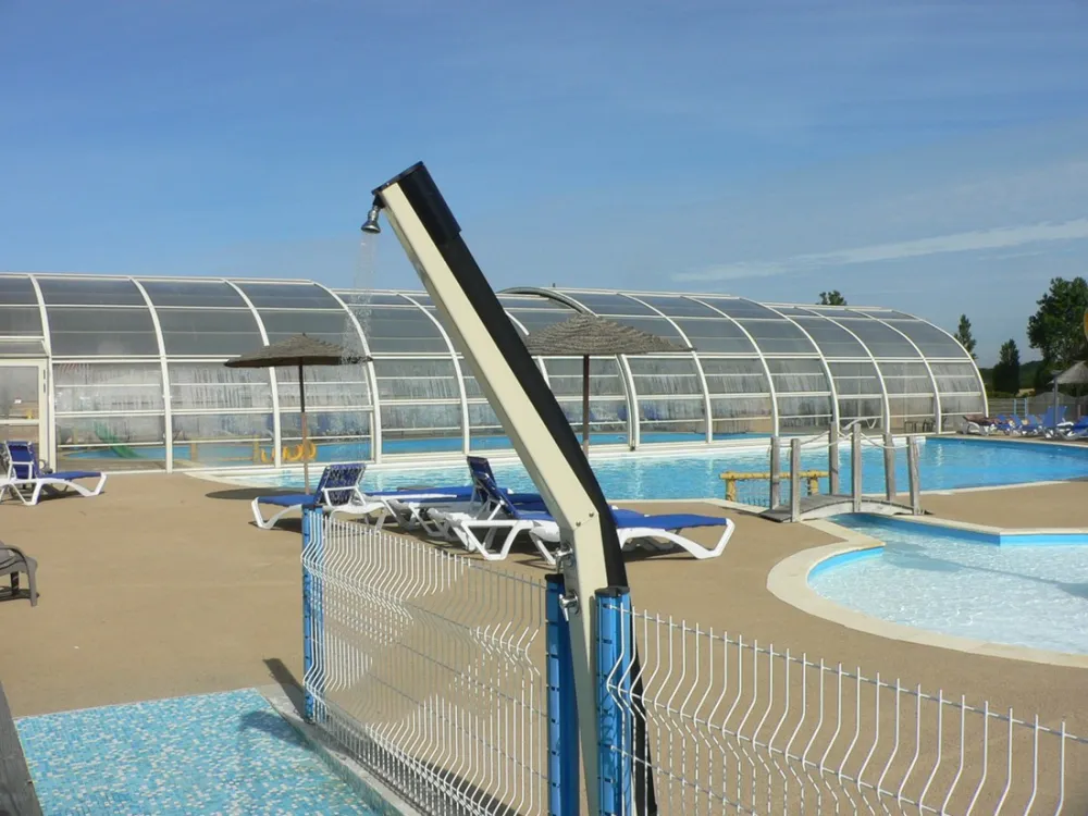 Domaine de la Micheliere