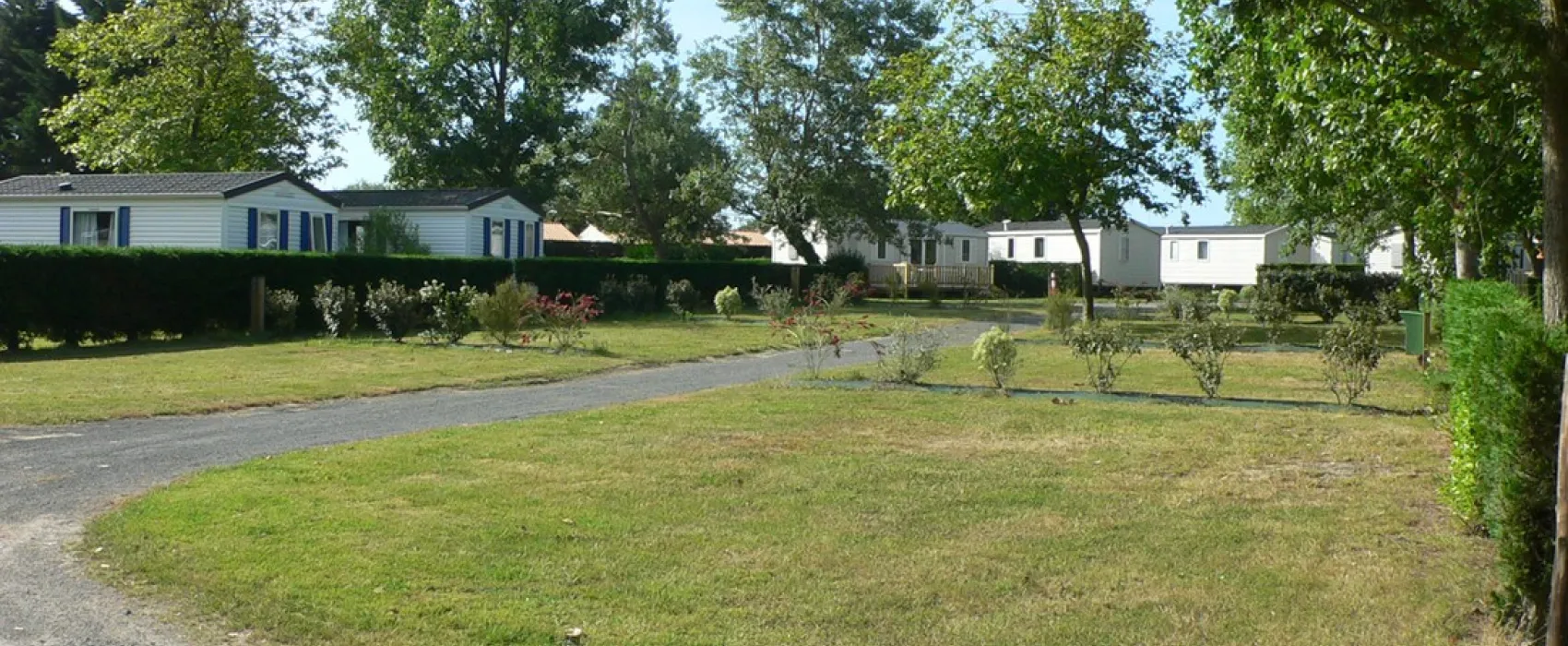 Domaine de la Micheliere