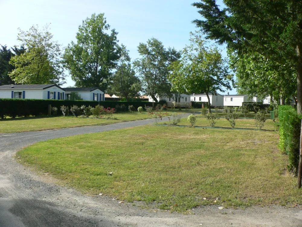 Domaine de la Micheliere