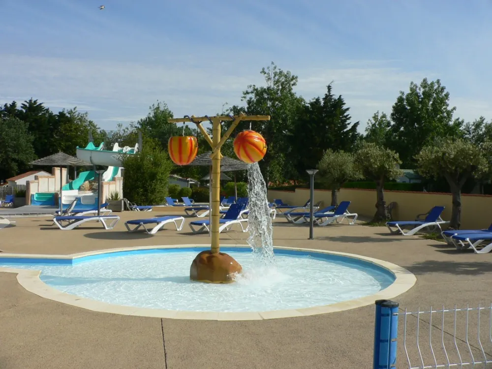 Domaine de la Micheliere