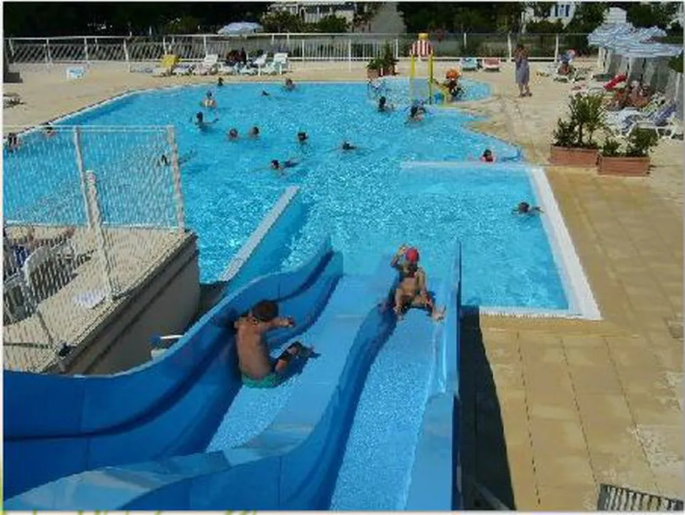 Domaine de la Micheliere