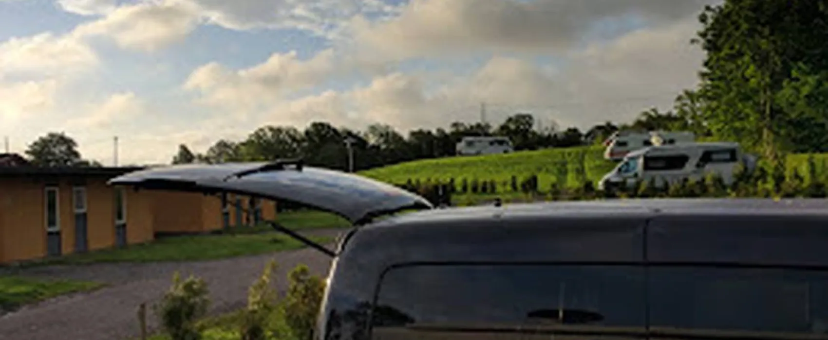 Fredrikstad Motel Og Camping