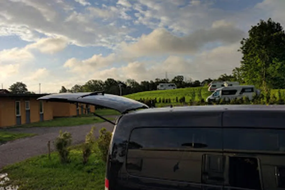 Fredrikstad Motel Og Camping