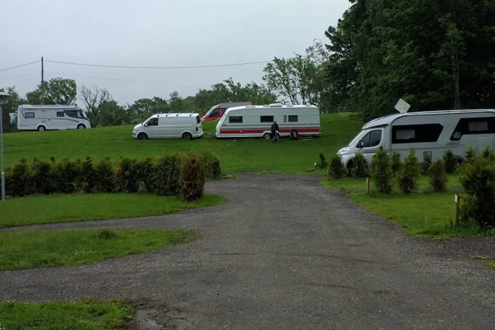 Fredrikstad Motel Og Camping
