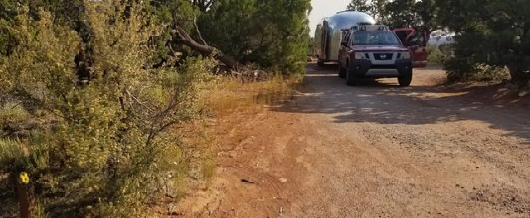 Canyon View Campground