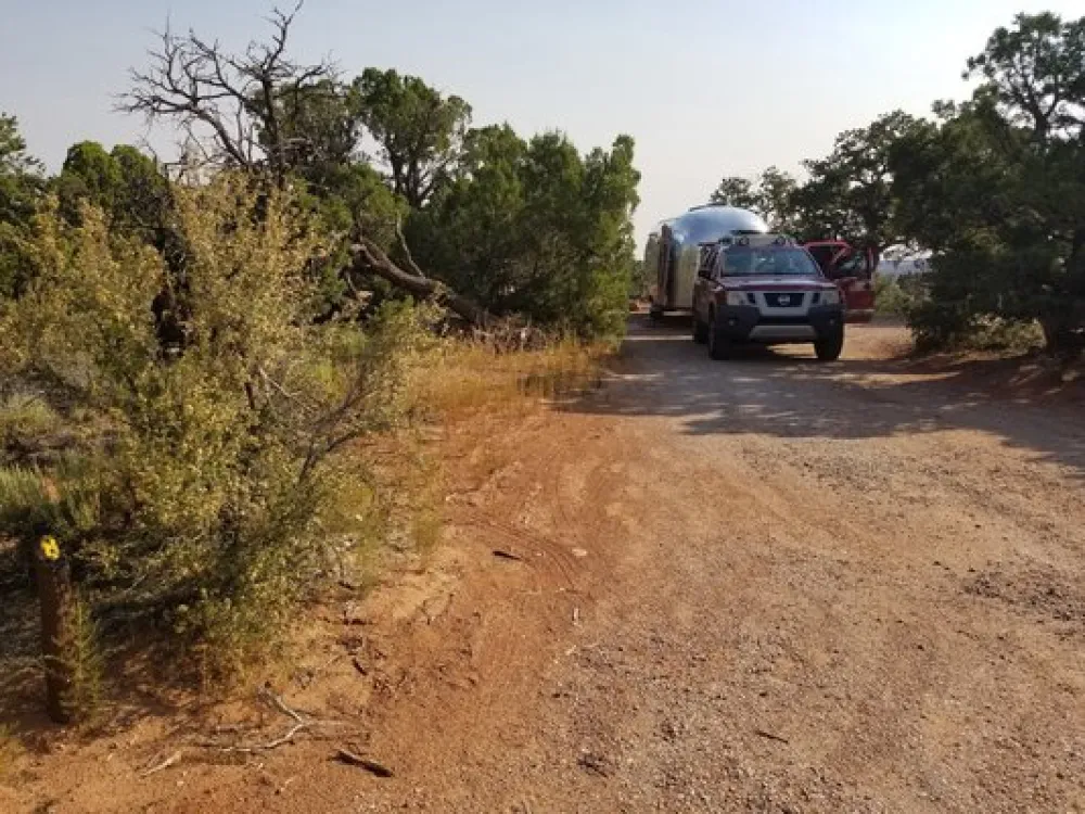 Canyon View Campground