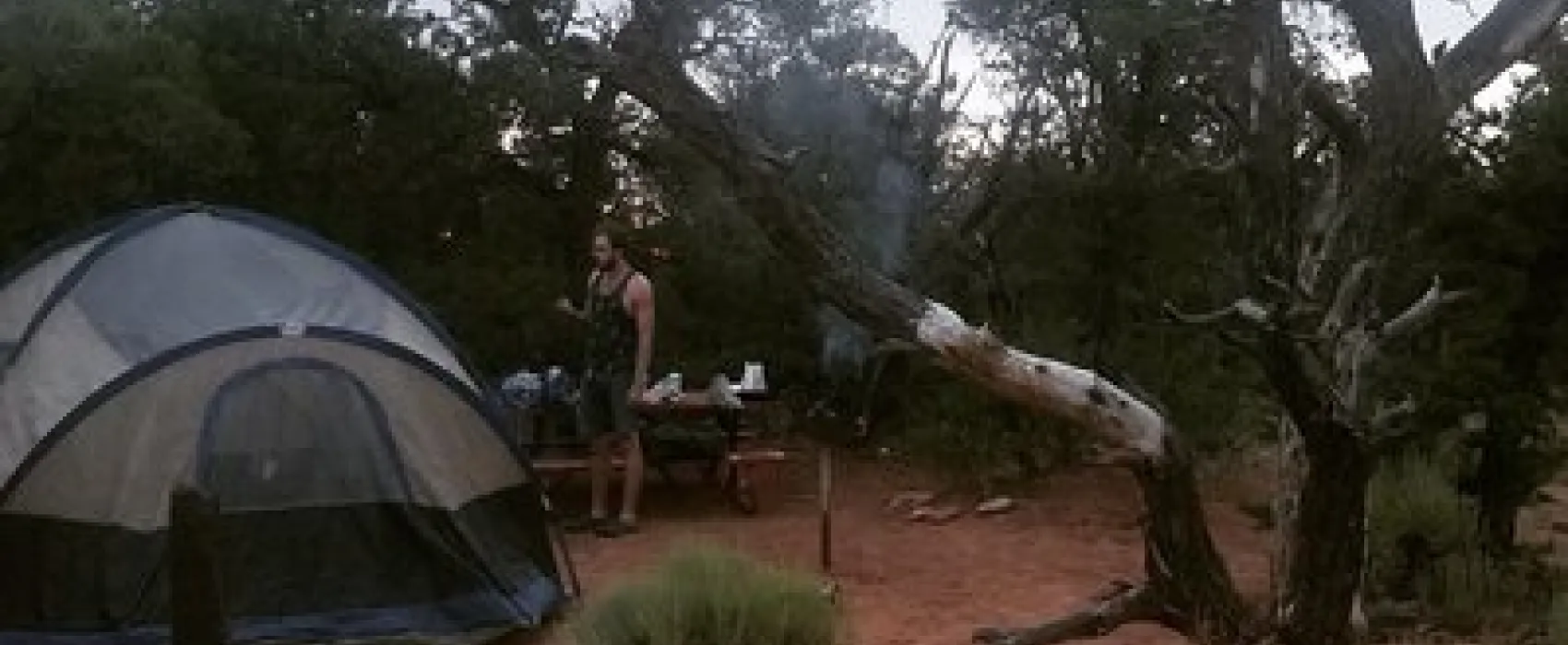 Canyon View Campground