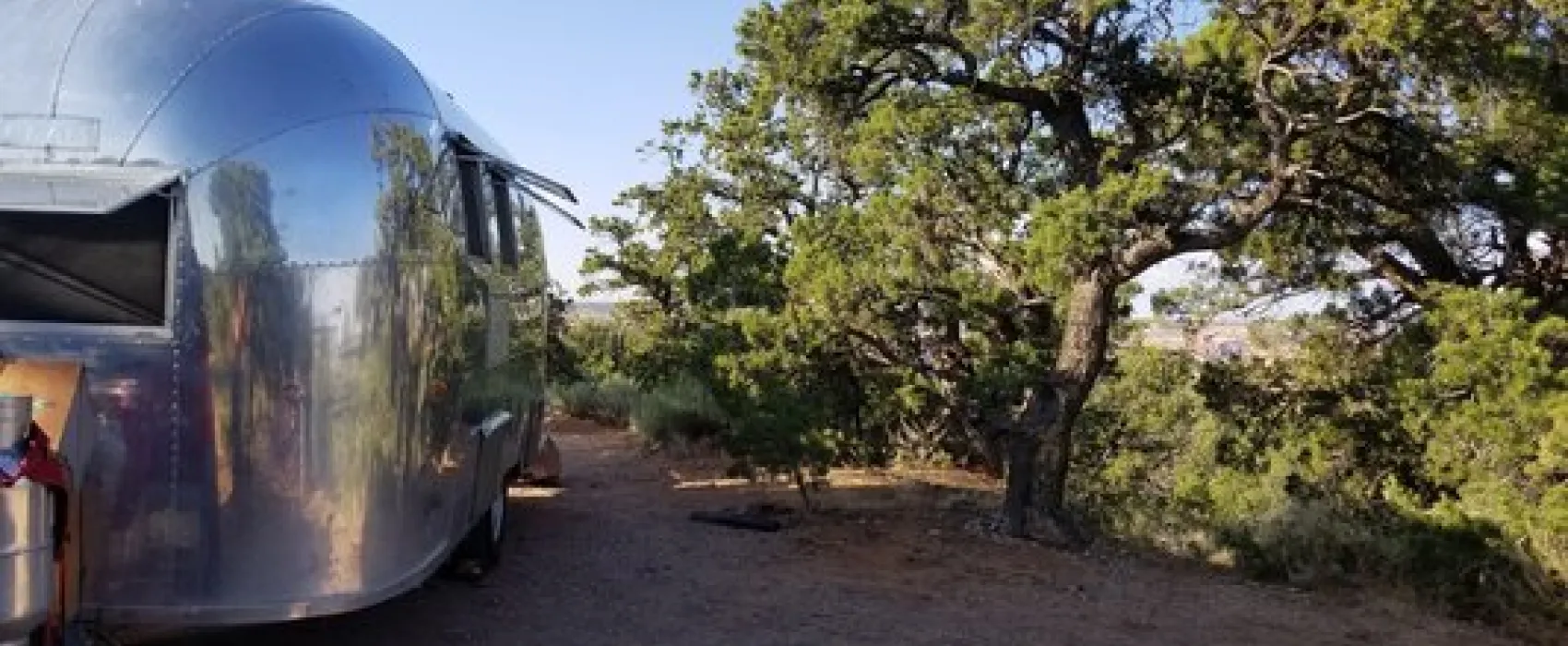 Canyon View Campground