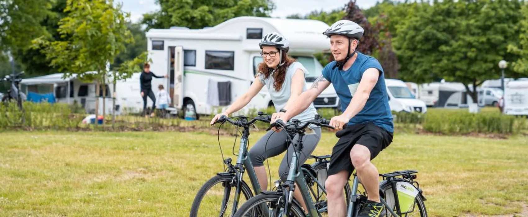 ****Campingplatz Gunzenberg Talsperre Pöhl