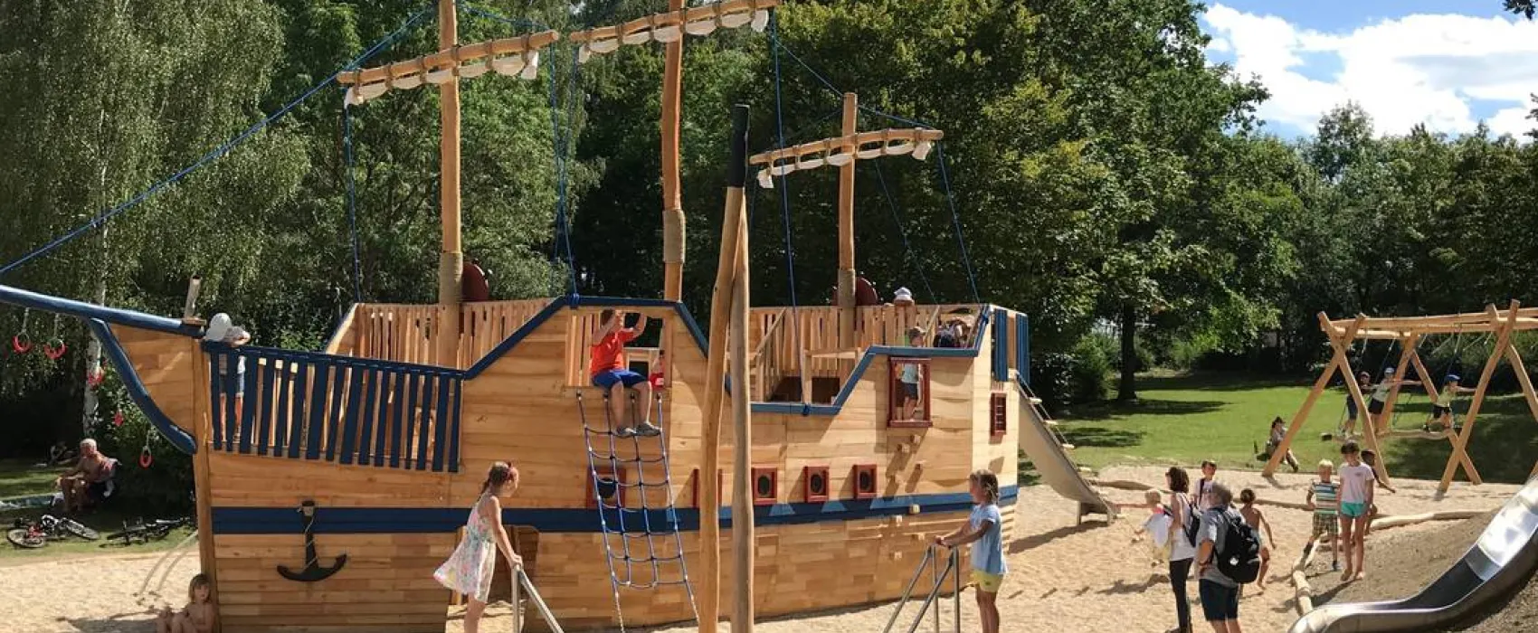 ****Campingplatz Gunzenberg Talsperre Pöhl