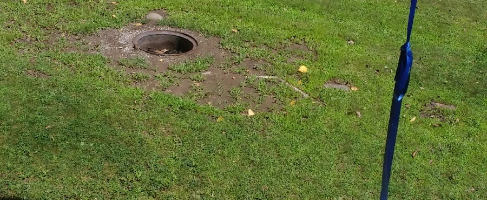 Little Bluff Campground, LLC