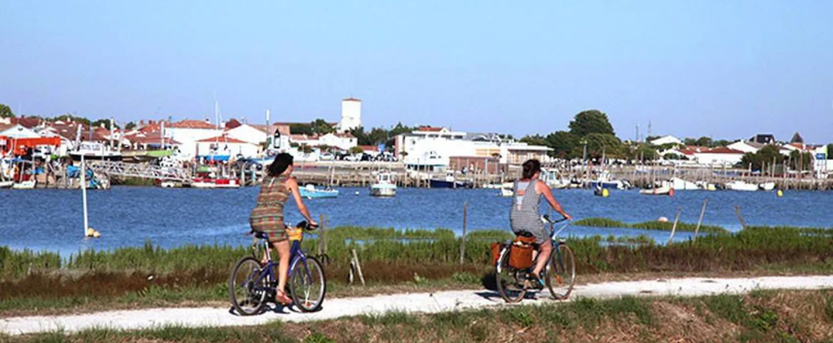 Flower Camping le Merval