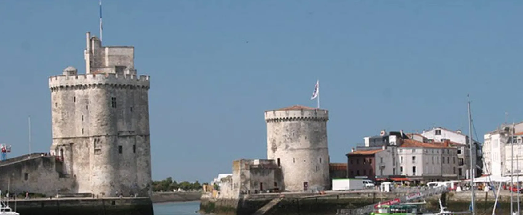 Flower Camping le Merval