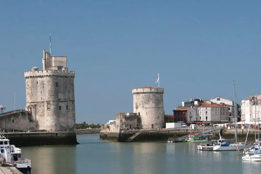 Flower Camping le Merval