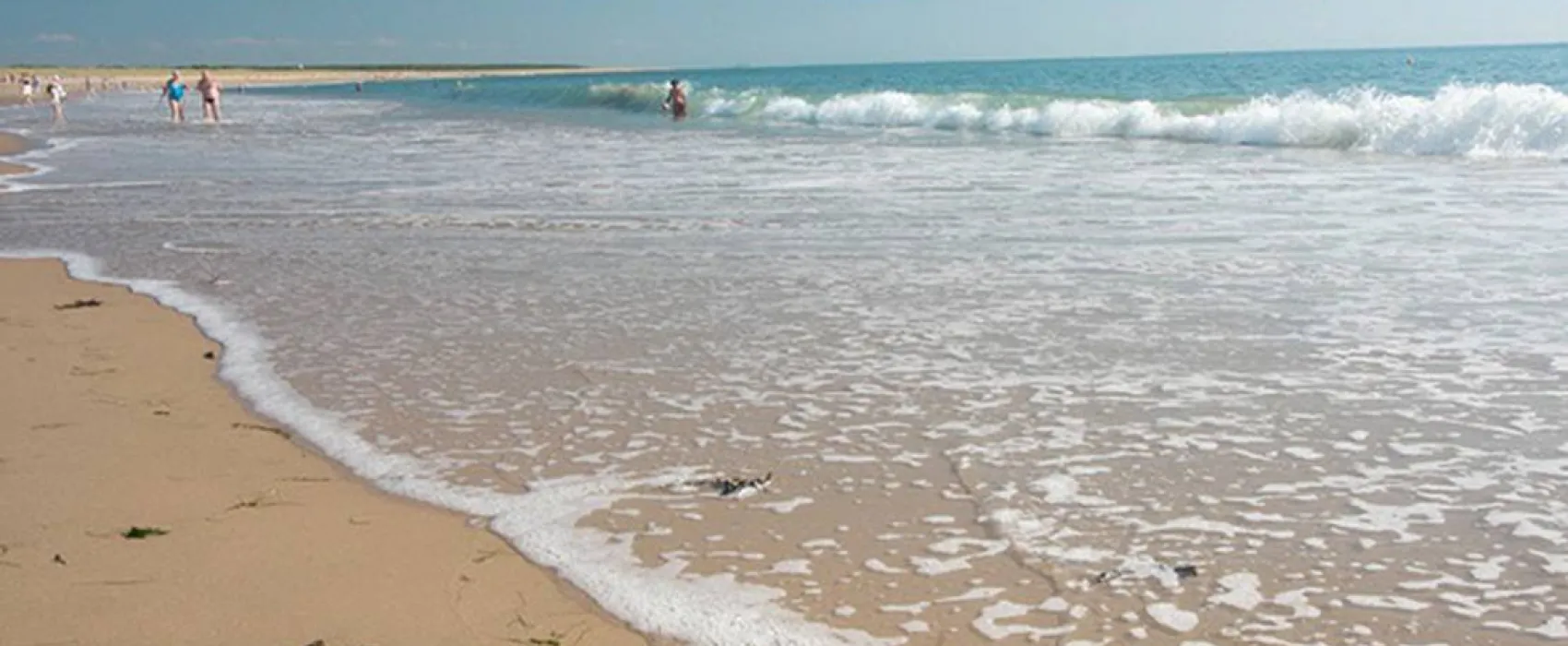 Flower Camping le Merval