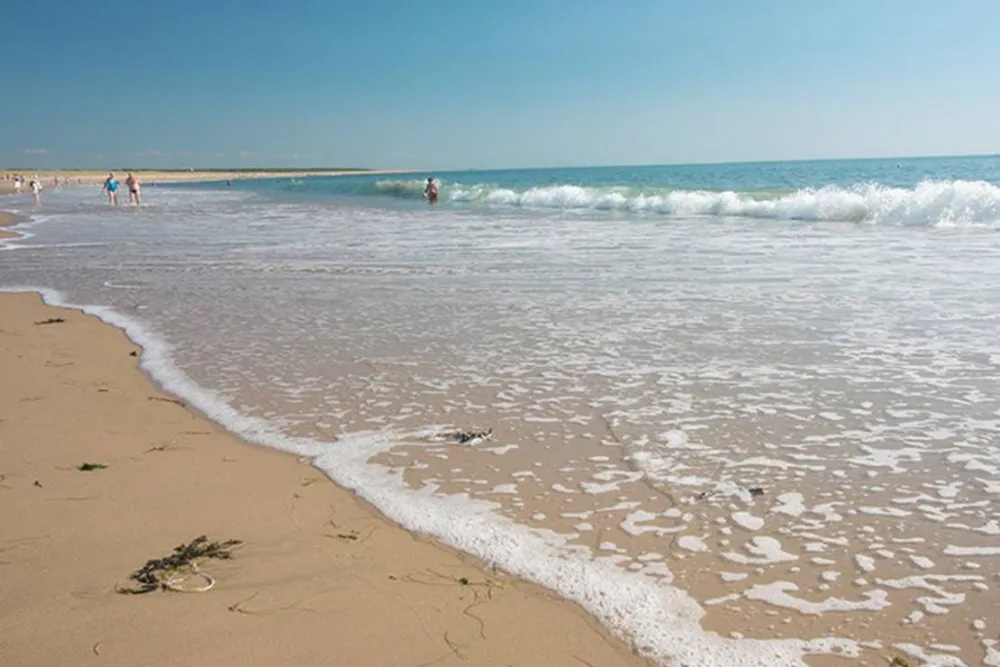 Flower Camping le Merval