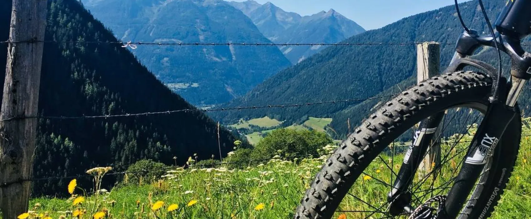 HOCHoben Alpin Camping Mallnitz