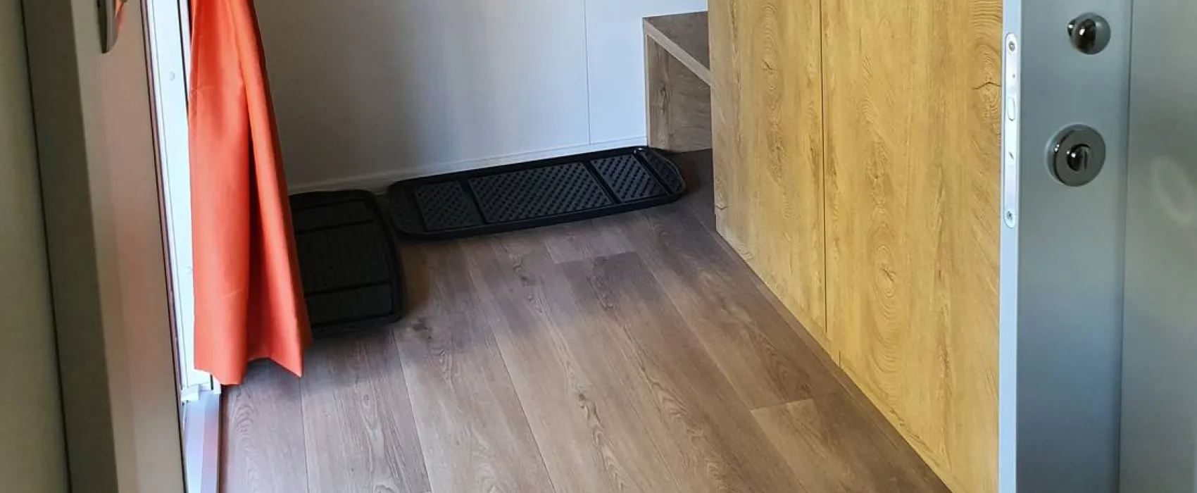 HOCHoben Alpin Camping Mallnitz