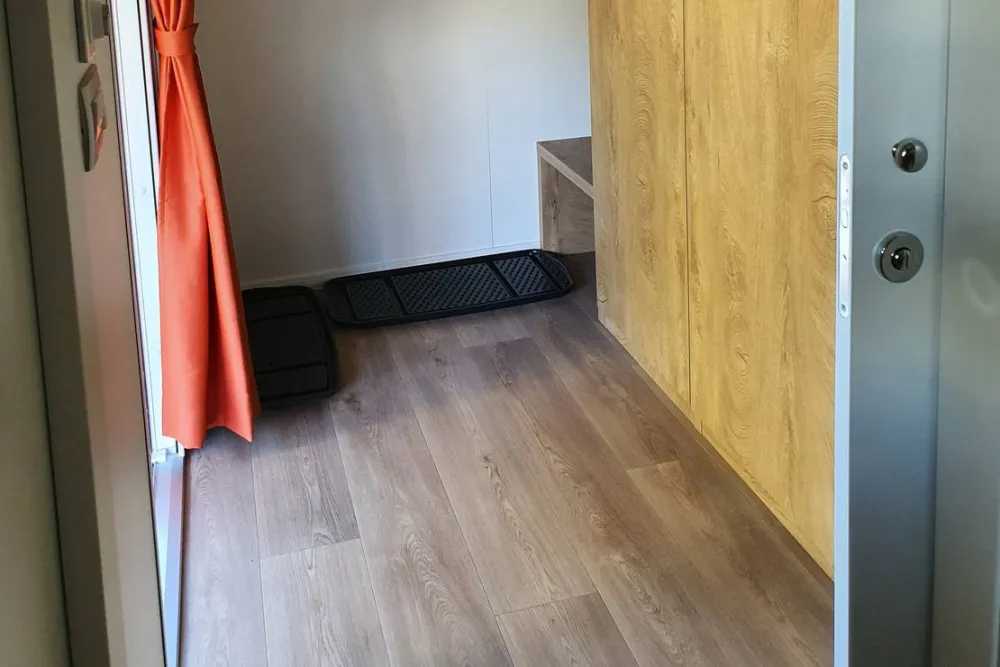 HOCHoben Alpin Camping Mallnitz