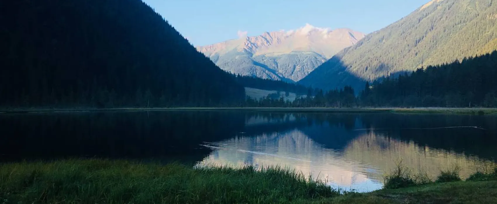 HOCHoben Alpin Camping Mallnitz