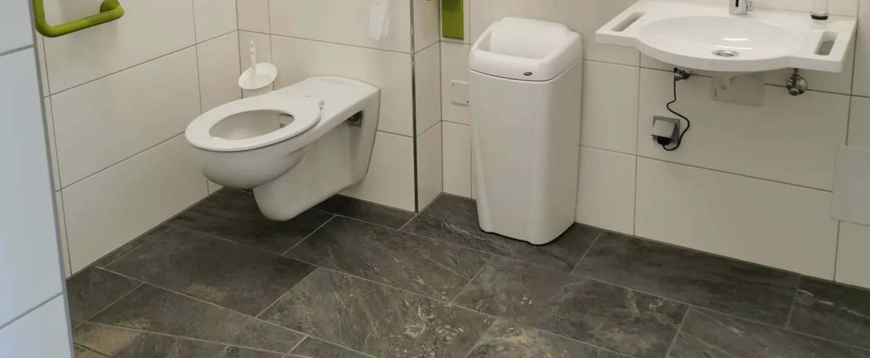 HOCHoben Alpin Camping Mallnitz