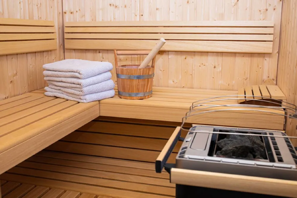 HOCHoben Alpin Camping Mallnitz