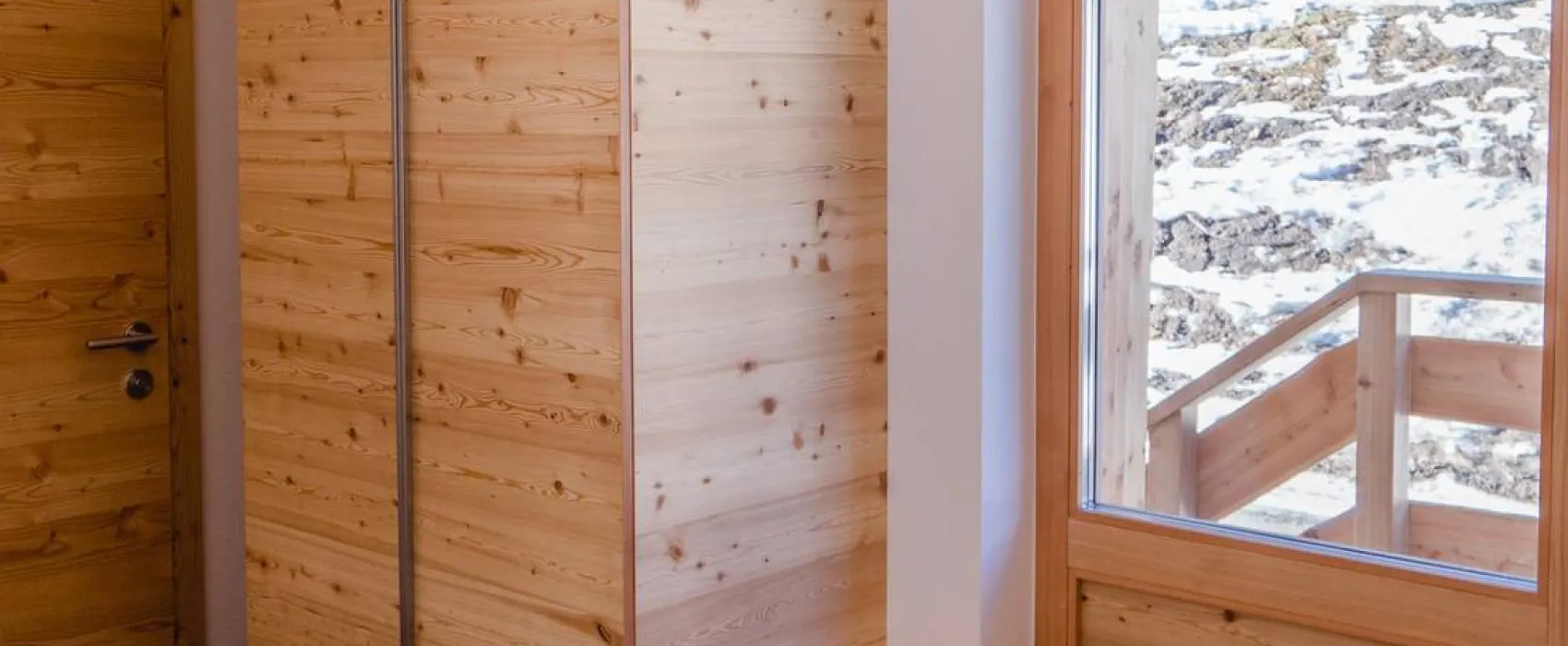 HOCHoben Alpin Camping Mallnitz