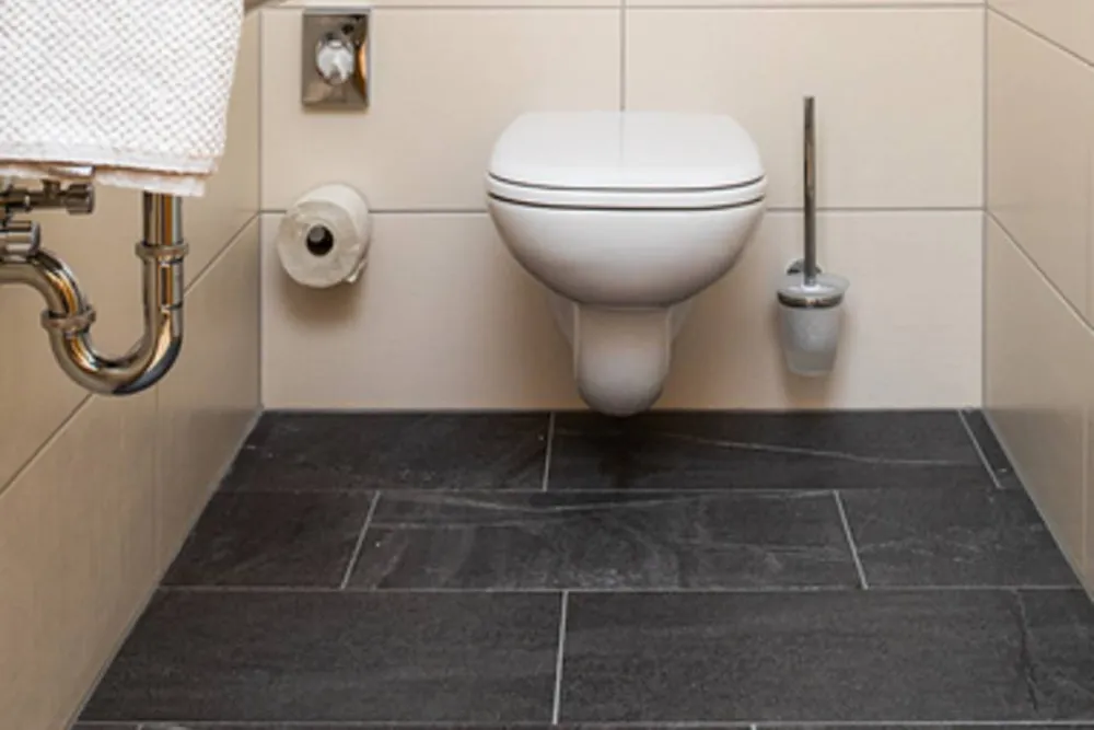 HOCHoben Alpin Camping Mallnitz