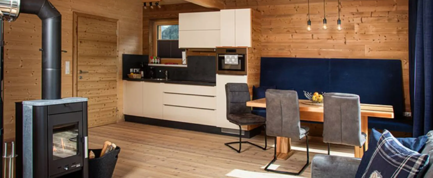 HOCHoben Alpin Camping Mallnitz