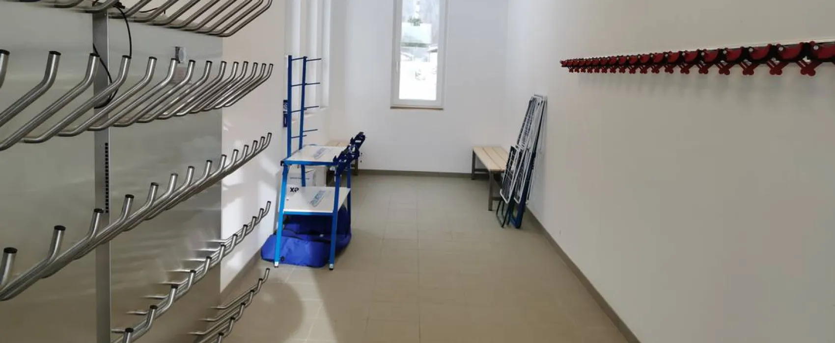 HOCHoben Alpin Camping Mallnitz