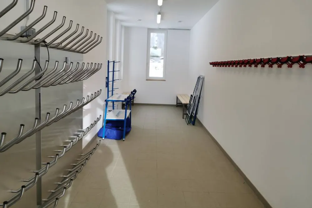 HOCHoben Alpin Camping Mallnitz