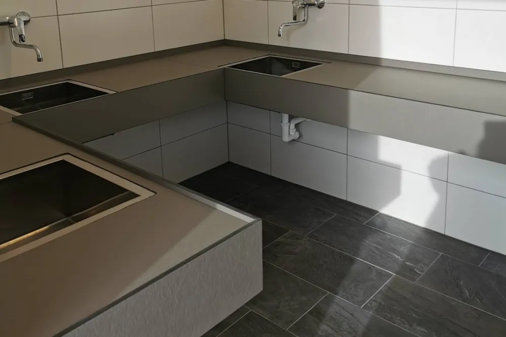 HOCHoben Alpin Camping Mallnitz