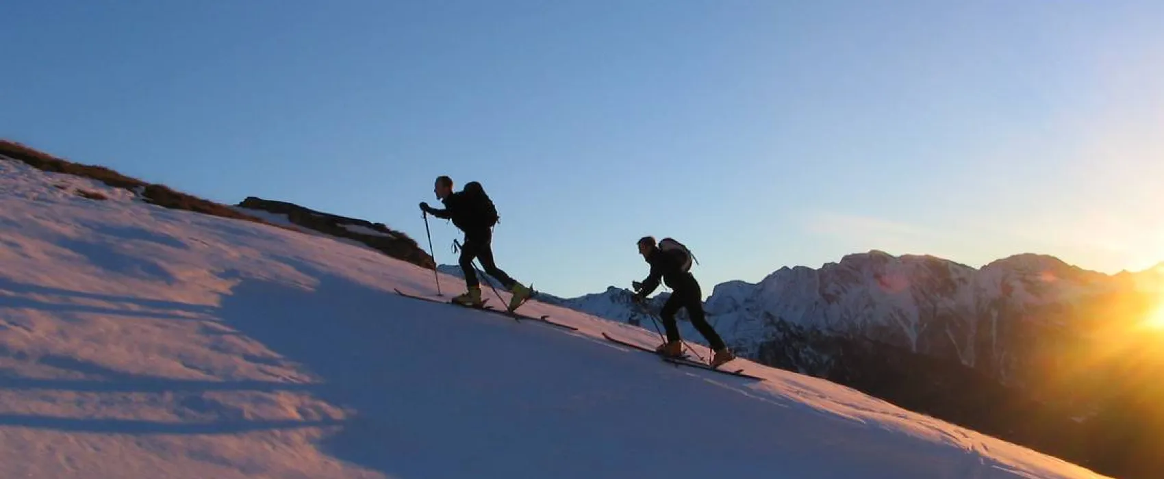 HOCHoben Alpin Camping Mallnitz