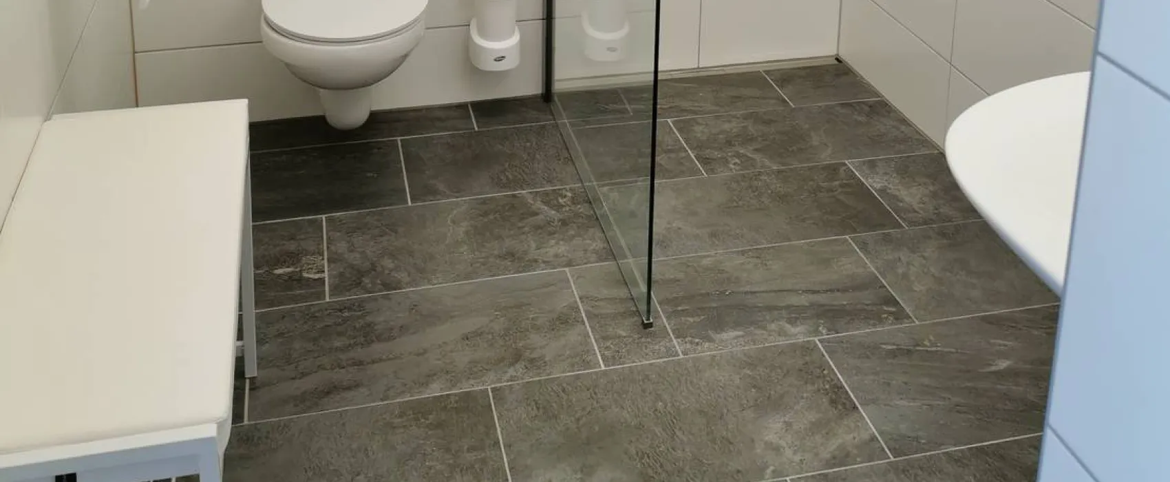 HOCHoben Alpin Camping Mallnitz