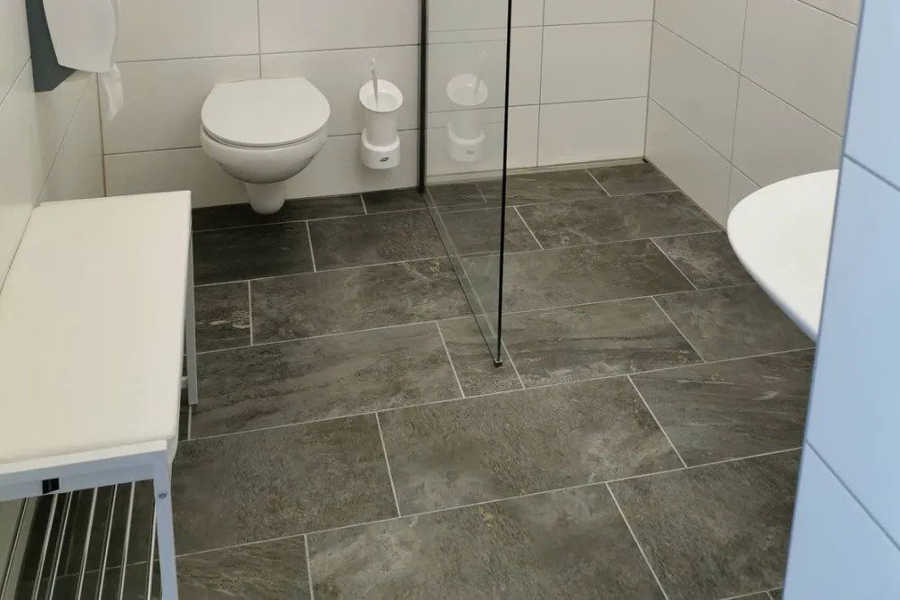 HOCHoben Alpin Camping Mallnitz