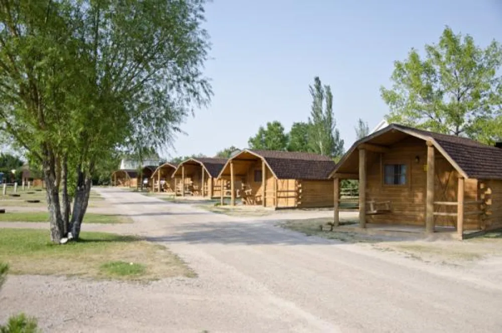 Rapid City KOA