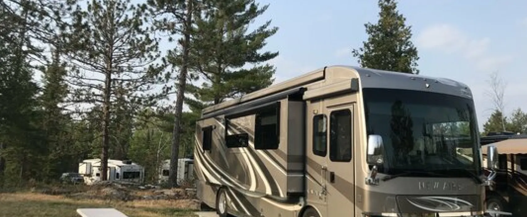 The Pines of Kabetogama Resort